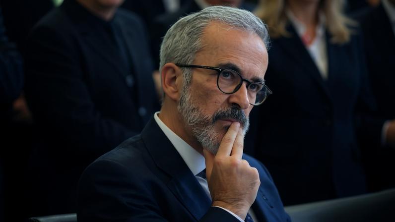 Chumbo do pacote laboral matou uma andorinha, mas a primavera continua