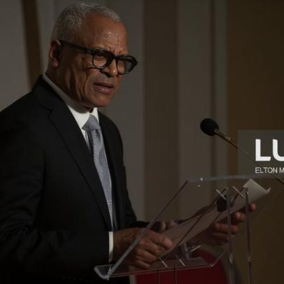 PR cabo-verdiano visita Portugal e será distinguido pela Universidade de Coimbra