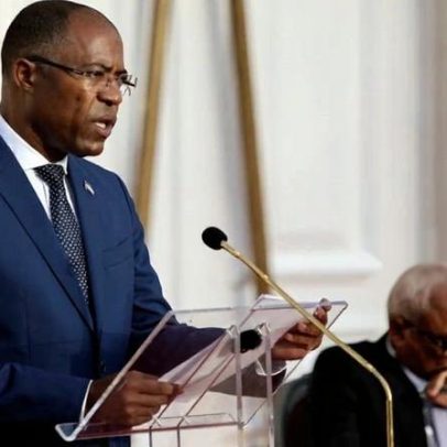 Novo primeiro-ministro de Cabo Verde promete resultados sem desculpas