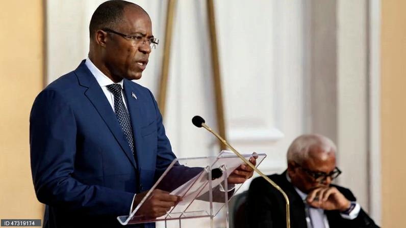 Novo primeiro-ministro de Cabo Verde promete “resultados, sem desculpas”