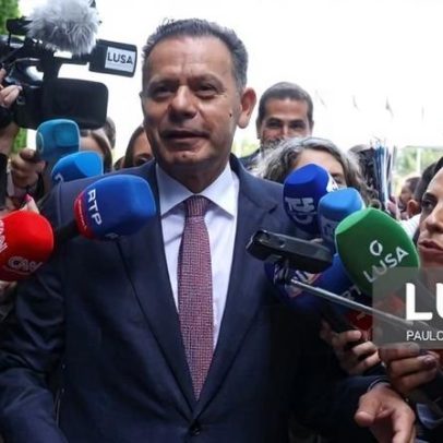 Montenegro apela ao senso de responsabilidade para viabilizar a PSU