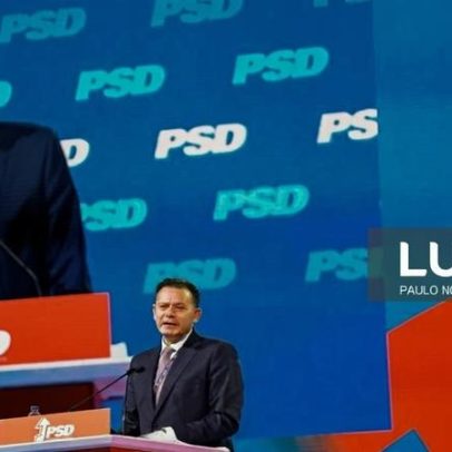 Montenegro diz não estar preocupado com o futuro político