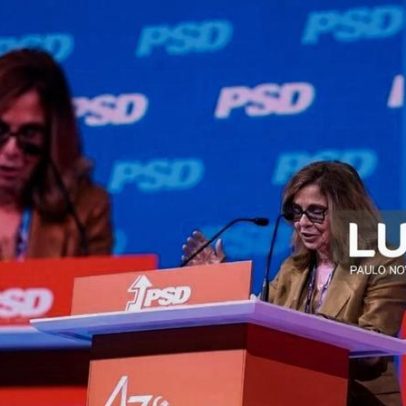 Ana Paula Martins admite ser impopular, afirma que importa é ser responsável