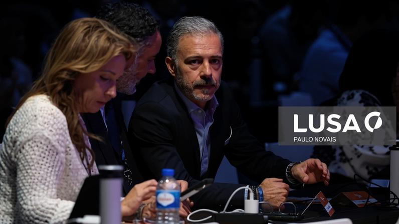 Bugalho, Moedas e Pedro Duarte são os novos vice-presidentes do PSD