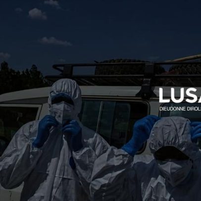 Evento cultural sino-lusófono sem Angola por Ébola, afirma organização