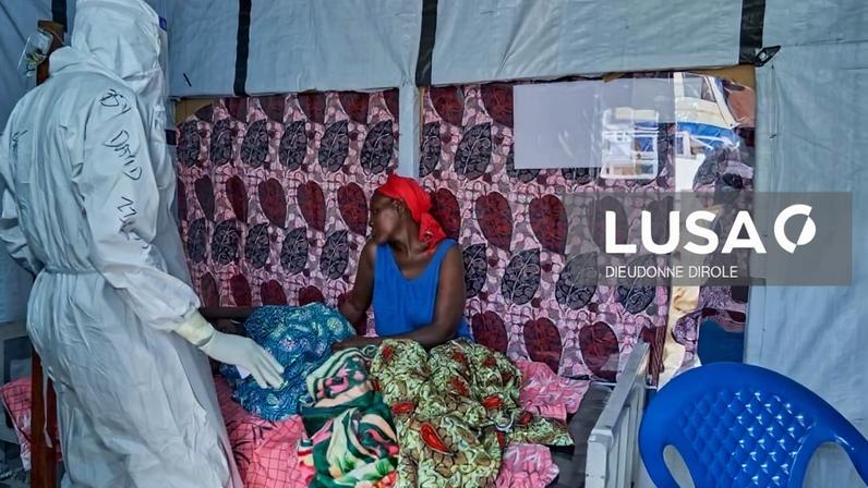 RDCongo eleva para 321 o número de mortos e 1.203 os casos confirmados de Ébola