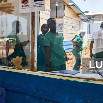 Ébola espalha-se para a quarta província da RDCongo