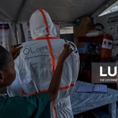 Primeiro caso de Ébola detectado em França num médico retornado da RDCongo