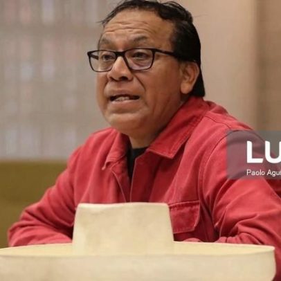Fujimori mantém vantagem nas eleições do Peru após rejeição de recurso rival