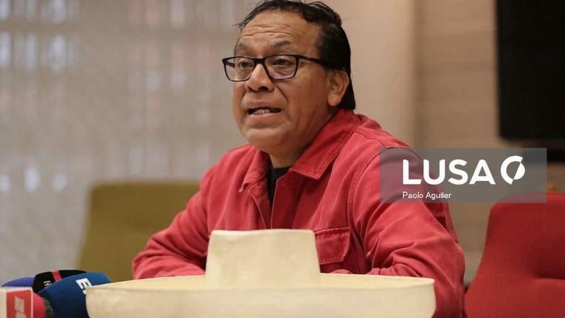 Fujimori mantém vantagem em eleições no Peru após rejeição de recurso do rival