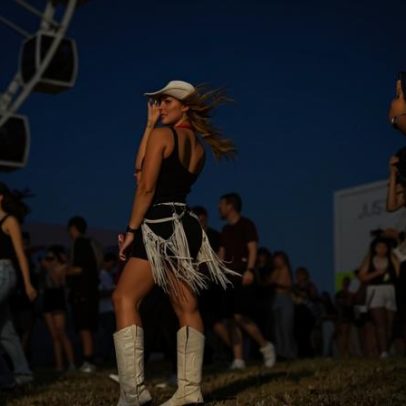 ASAE abre três processos-crime no Rock in Rio por documentos falsos