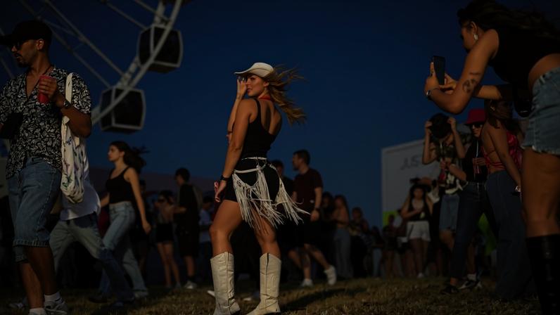 ASAE abre três processos-crime no Rock in Rio por documentos falsos