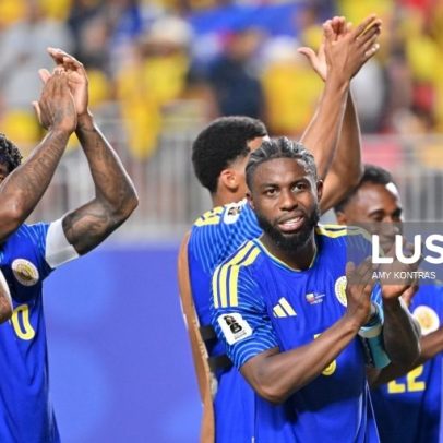 Curaçao soma o primeiro ponto ao anular o Equador no Mundial2026