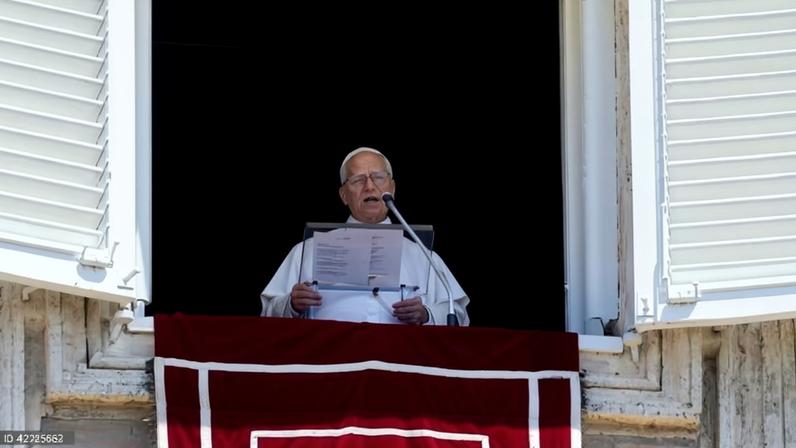 Papa exorta líderes a acolher vítimas de perseguição