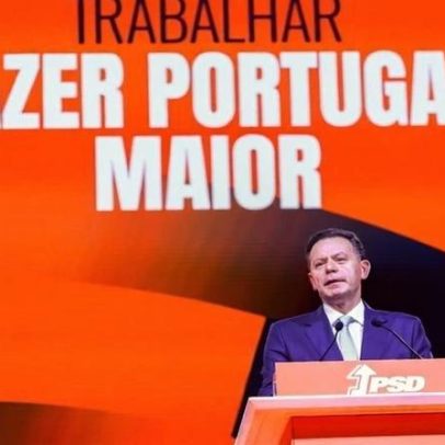 Montenegro anuncia fundo soberano e reformas na justiça administrativa e fiscal
