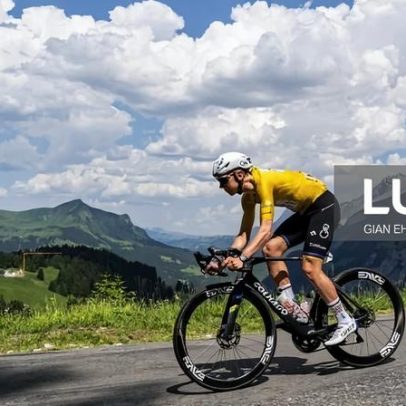 Yates e Grossschartner apoiam Pogacar na luta pelo penta no Tour