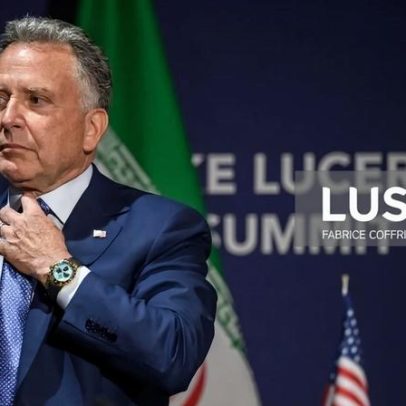 EUA dizem que negociações com o Irão na Suíça prosseguem durante a noite