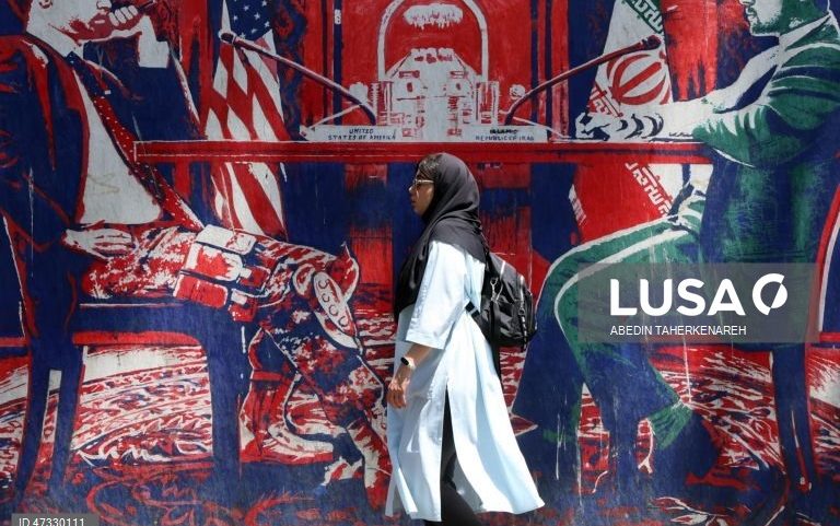 Irão afirma ter concluído negociações técnicas com os EUA