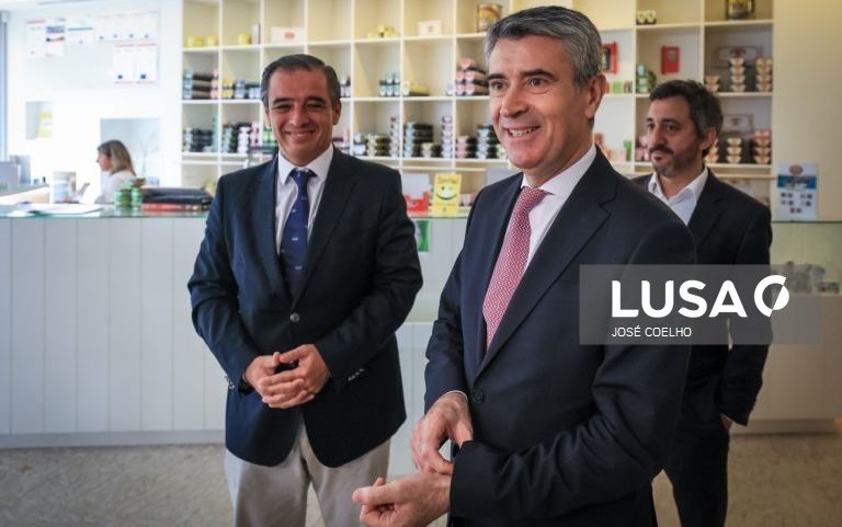 Governo é especialista no anúncio de pacotes - José Luís Carneiro