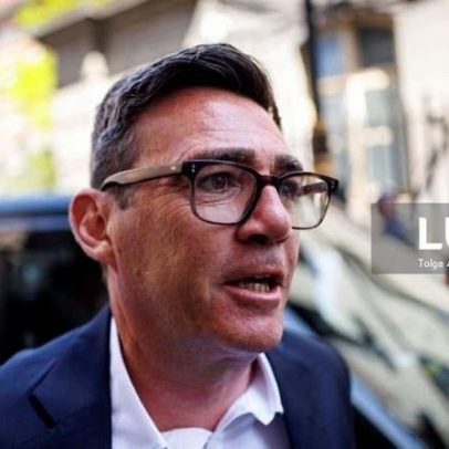 Provável próximo PM britânico propõe gabinete do primeiro-ministro em Manchester
