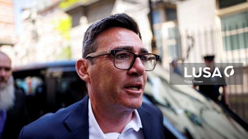 Provável próximo PM britânico propõe gabinete do primeiro-ministro em Manchester