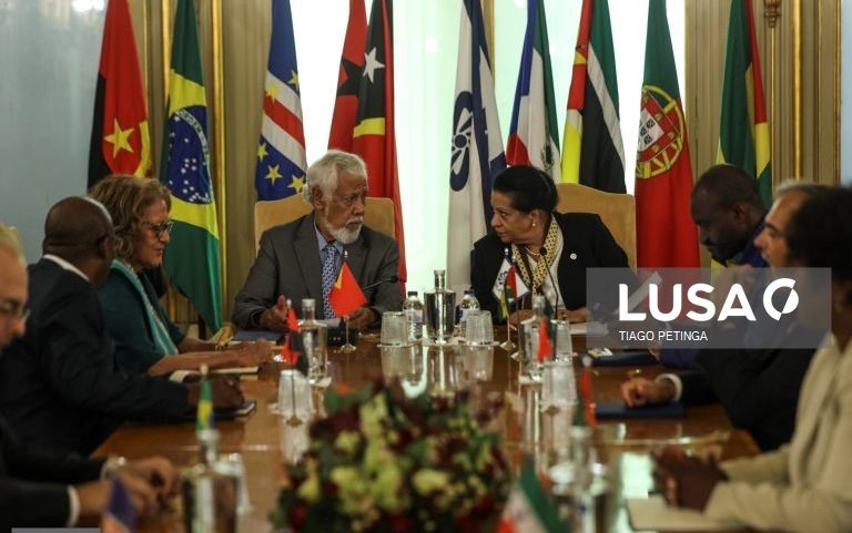 Timor-Leste assume a próxima presidência da CPLP, diz o PM