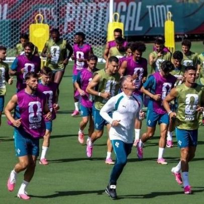Portugal enfrenta Uzbequistão à procura da primeira vitória no Mundial 2026
