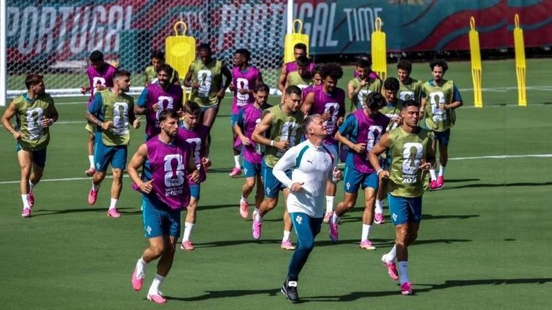 Portugal enfrenta Uzbequistão à procura da primeira vitória no Mundial 2026