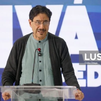 Candidato de esquerda derrotado na Colômbia apela à calma após confrontos