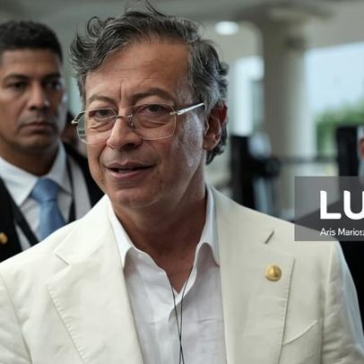 Líder da Colômbia afirma estar pronto para iniciar transição com presidente eleito