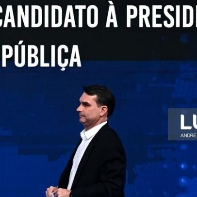 Polícia conclui que Flávio Bolsonaro caluniou Lula ao atribuir crimes