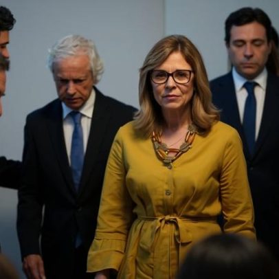 Ministra da Saúde afirma não ter culpado imigrantes