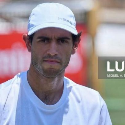 Nuno Borges avança à segunda ronda de Wimbledon