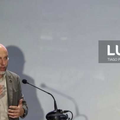 Livre quer ser o partido mais bem preparado para governar o país, diz Tavares