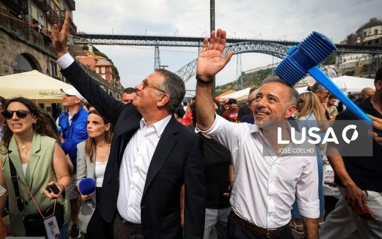 Pedro Duarte nega ameaça da UNESCO ao Centro Histórico do Porto