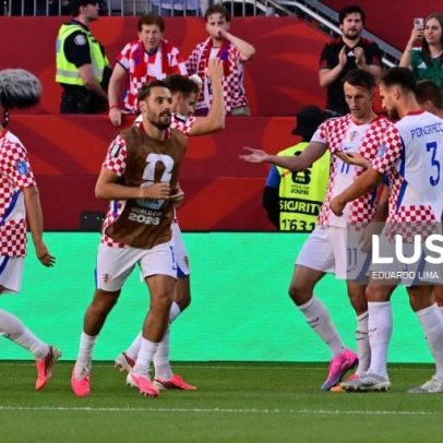 Croácia vence Panamá e avança no Mundial 2026 com golo de Budimir