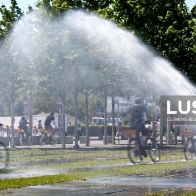 94 milhões expostos a temperaturas acima de 35°C na Europa