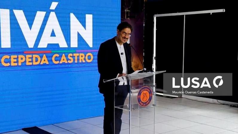 Candidato de esquerda reconhece vitória da extrema-direita na Colômbia