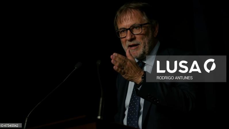 MAI garante coordenação entre polícias e serviços secretos nas ameaças ao PM