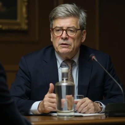 Ex-presidente de agência de gestão de fogos alerta para pressão no aluguer de meios aéreos