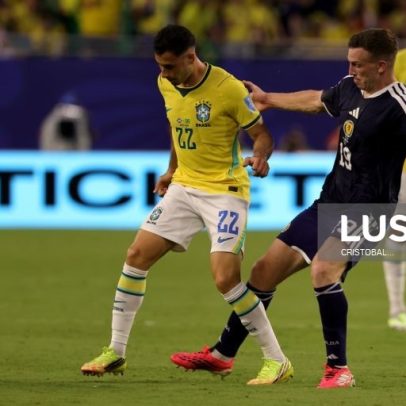 Brasil e Marrocos avançam aos 16avos do Mundial 2026; Escócia em risco