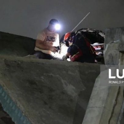 PR manifesta consternação pelo sismo na Venezuela e acompanha a situação