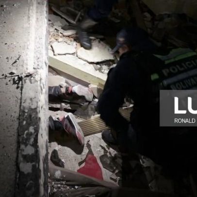 EUA cancelam alerta de tsunami para Caraíbas após sismos na Venezuela