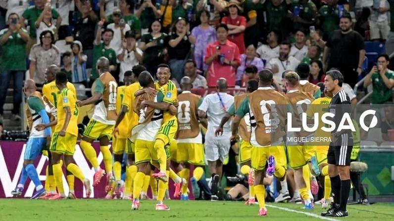 África do Sul vence Coreia do Sul e está nos 16 avos de final do Mundial2026