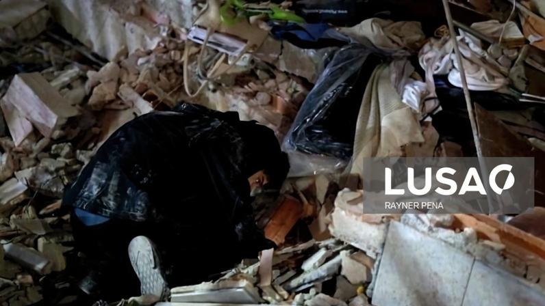 Lula oferece apoio à Venezuela após sismos e avalia medidas de ajuda