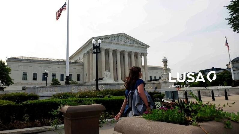 Supremo Tribunal dos EUA repõe limite a pedidos de asilo de migrantes mexicanos