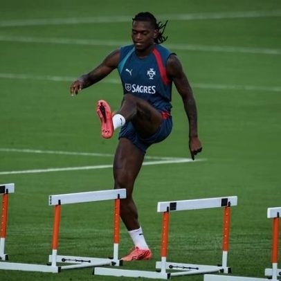 Leão alerta para qualidade da Colômbia, confia em Portugal para Mundial 2026
