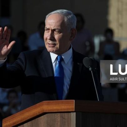 Oposição a Netanyahu critica acordo de paz Israel-Líbano
