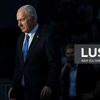 Israel afirma que acordo com Líbano é duro golpe para Líbano e Hezbollah
