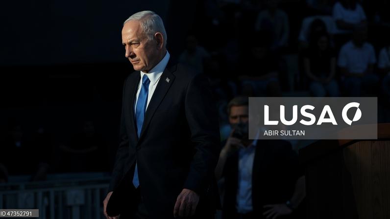 Israel diz que acordo com Líbano é duro golpe para Líbano e Hezbollah